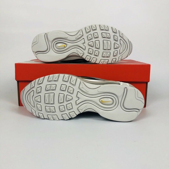 Nike Air Max 97 SE Metallic - Picture 6 of 6